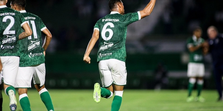 Força dos alas é determinante para o crescimento do Guarani