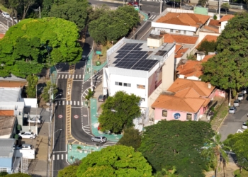 Trecho da Rua Delphino Cintra será bloqueado a partir desta terça-feira