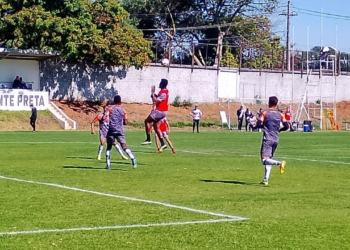 Ponte vence XV de Piracicaba em jogo-treino e foca na retomada da Série C