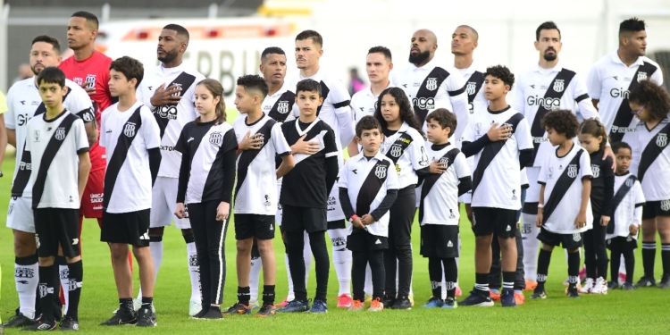 Em baixa ofensiva, Ponte tem apenas dois gols nos últimos cinco jogos