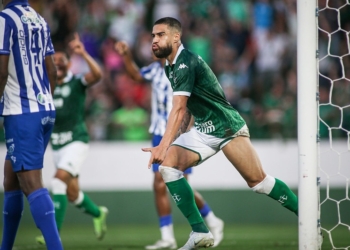 Guarani completa nesta quinta-feira dois meses sem derrota na Série C