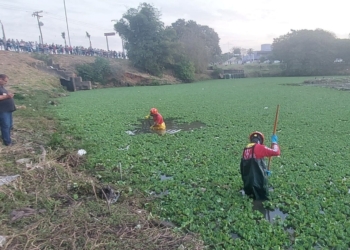 Justiça decreta internação provisória de suspeitos da morte de Nicolly