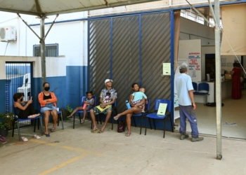 Licitação de centros de saúde no Village e Boa Esperança atrai mais de 80 empresas