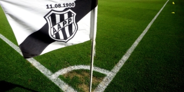 Ponte Preta sofre novo transfer ban por atraso em acordo com a CNRD