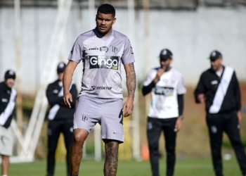 Bruno Santos reforça discussão sobre ausência de VAR na Série C