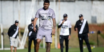 Bruno Santos reforça discussão sobre ausência de VAR na Série C