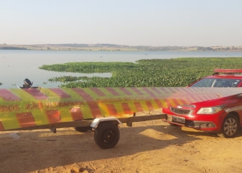 Corpo de campineiro que se afogou em Americana é encontrado