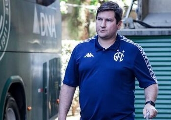 Guarani mantém tradição e se prepara para o Dérbi fora de Campinas