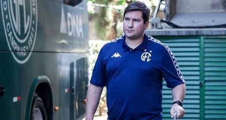 Guarani mantém tradição e se prepara para o Dérbi fora de Campinas