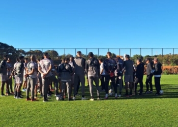 Ponte retoma preparação e espera elenco completo para o Dérbi; confira venda de ingressos