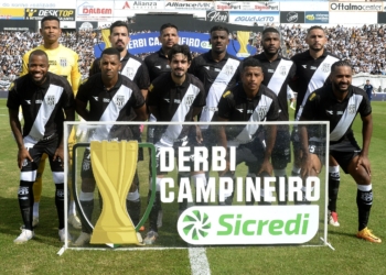 Experiência em campo: saiba quem disputou mais dérbis no elenco da Ponte