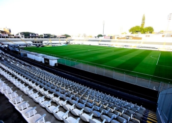 Guarani tem retrospecto negativo no Moisés Lucarelli, local do Dérbi de sábado