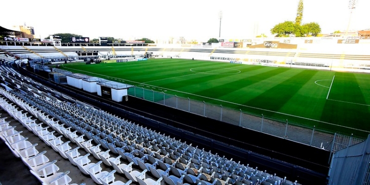 Guarani tem retrospecto negativo no Moisés Lucarelli, local do Dérbi de sábado