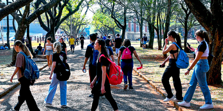 Unicamp de Portas Abertas receberá 45 mil estudantes no campus de Barão Geraldo