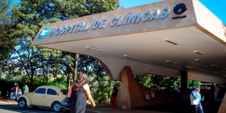 HC cria política de atendimento a pacientes trans, travesti, intersexo e não binário