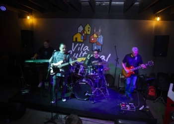 Dia Internacional do Rock: Campinas terá show da Niba Rock Band