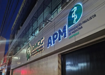 Sociedade de Medicina inicia vendas de convites para Festa do Centenário