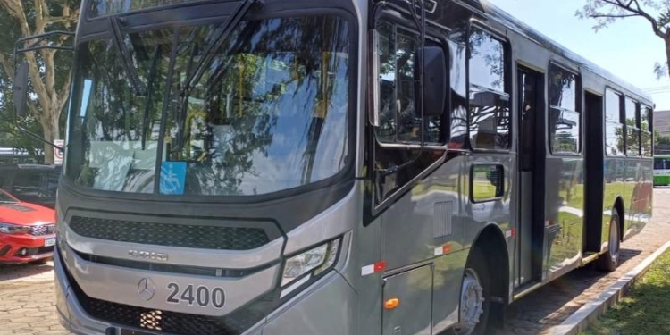 Transporte público de Campinas receberá 60 novos ônibus