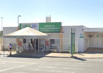 Criança de 2 anos morre após ataque de pitbull em Hortolândia