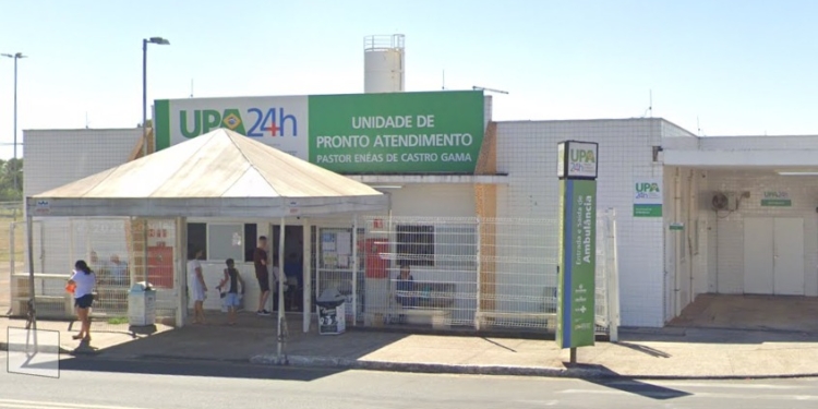 Criança de 2 anos morre após ataque de pitbull em Hortolândia