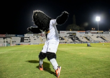 Do hip-hop ao Majestoso: a história de Jailson dos Santos, o Gorilão da Ponte Preta