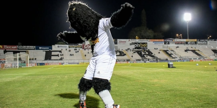 Do hip-hop ao Majestoso: a história de Jailson dos Santos, o Gorilão da Ponte Preta