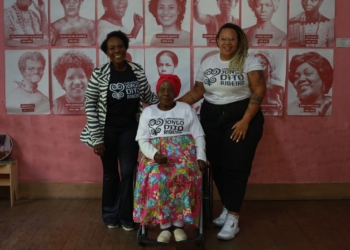 Festa e homenagem resgatam a forte presença da comunidade negra na história de Campinas