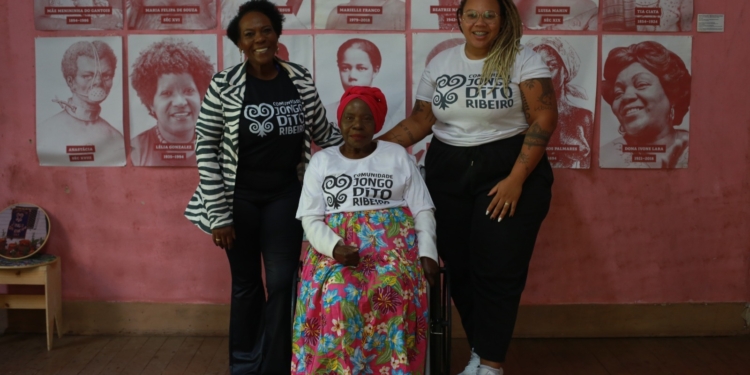 Festa e homenagem resgatam a forte presença da comunidade negra na história de Campinas