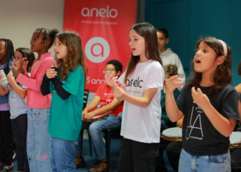 Anelo abre 150 vagas para aulas gratuitas de música no 2º semestre