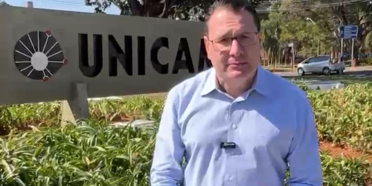 Deputado pede sindicância para apurar curso de extensão na Unicamp ligado ao PT