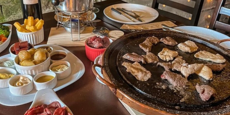 Férias de julho contam com festival gastronômico Folha Sabores da Montanha em três estados