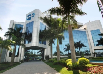 Grupo dono da farmacêutica EMS abre inscrições para Programa de Trainee 2025