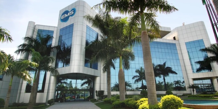 Grupo dono da farmacêutica EMS abre inscrições para Programa de Trainee 2025