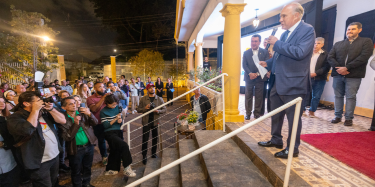 Casa Maria de Nazaré inaugura nova unidade de atendimento a crianças e adolescentes
