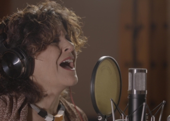 Anelo lança música com Susanna Stivali e envia à Itália no 10º ano da parceria com o Arcevia Jazz Feast