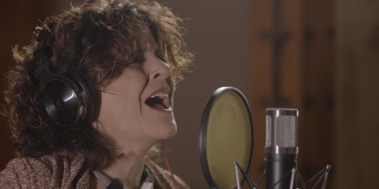 Anelo lança música com Susanna Stivali e envia à Itália no 10º ano da parceria com o Arcevia Jazz Feast