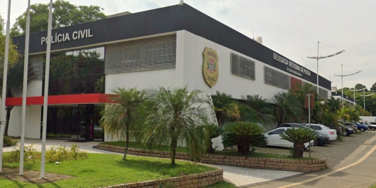 Ataque a facadas no Centro de Jundiaí deixa um morto e dois feridos