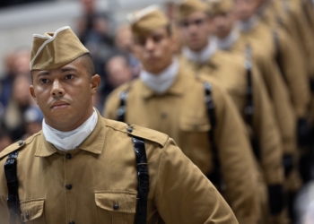 TV Alesp lança documentário e transmite desfile em celebração aos 93 anos da Revolução de 1932