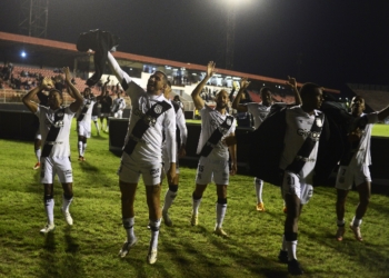 Vice-líder, Ponte Preta chega à 12ª rodada da Série C invicta fora de casa