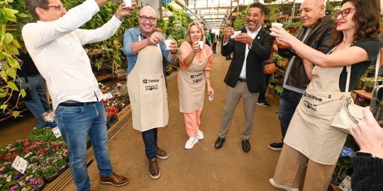 Campinas resgata tradição gastronômica com distribuição gratuita de sopa de cebola