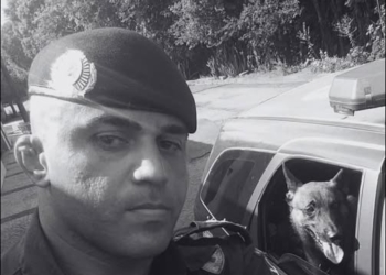 Guarda de Valinhos morre após ataque com fogo durante ação de apoio no Caps