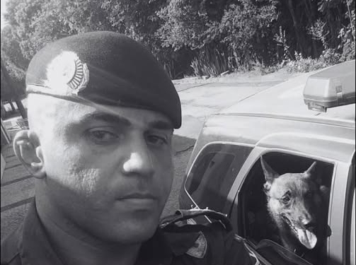 Guarda de Valinhos morre após ataque com fogo durante ação de apoio no Caps