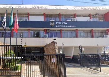 Homem morre em confronto com a PM durante operação no Jardim Itatiaia