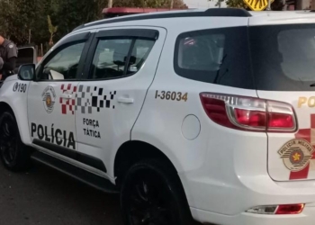 Mulher morre atropelada por motorista sem habilitação em Campinas