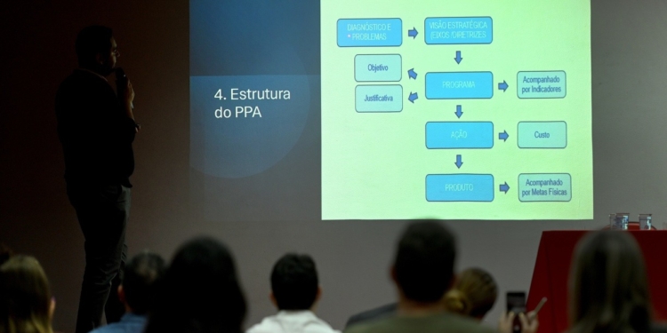 Audiência pública do Plano Plurianual de Campinas terá transmissão ao vivo nesta terça