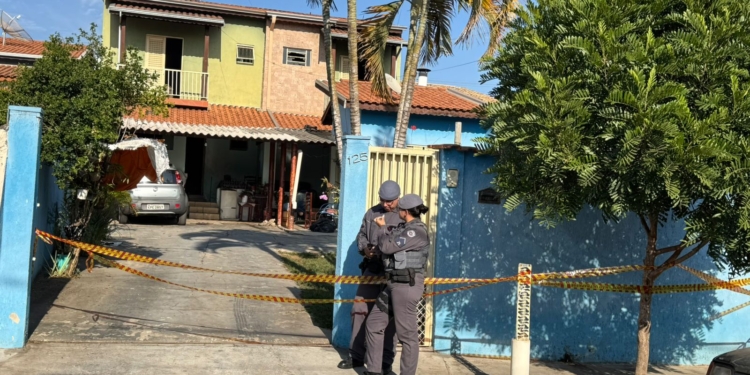 Incêndio seguido de explosão em residência mata idoso em Jaguariúna
