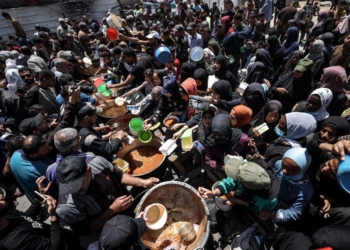 Evangelho segundo o Mercado – por Luis Felipe Valle