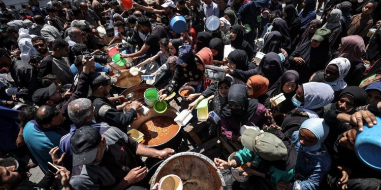 Evangelho segundo o Mercado – por Luis Felipe Valle