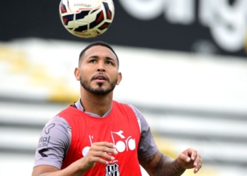 Wanderson valoriza vitórias da Ponte em casa: ‘Não podemos oscilar’