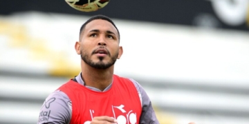 Wanderson valoriza vitórias da Ponte em casa: ‘Não podemos oscilar’